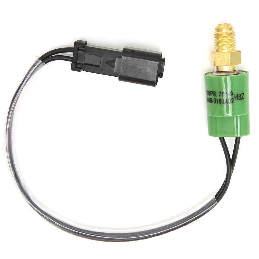 Oil Pressure Switch For Cat E330b/C Excavator 6-36V 106-0179 3791340482904