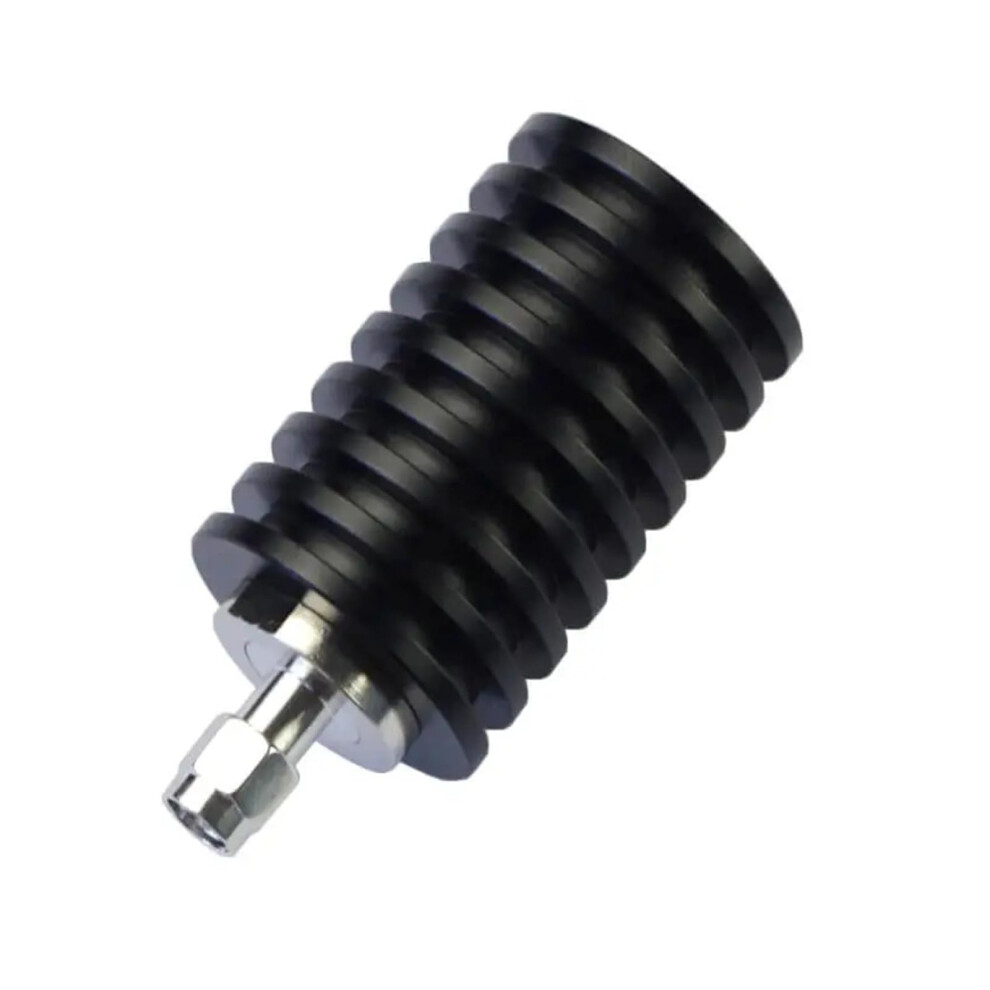 25 W Sma Connector Hf Termination Load 50 Ohm 3 Ghz 4 Ghz Coaxial Fixed Attenuator 6947110091198