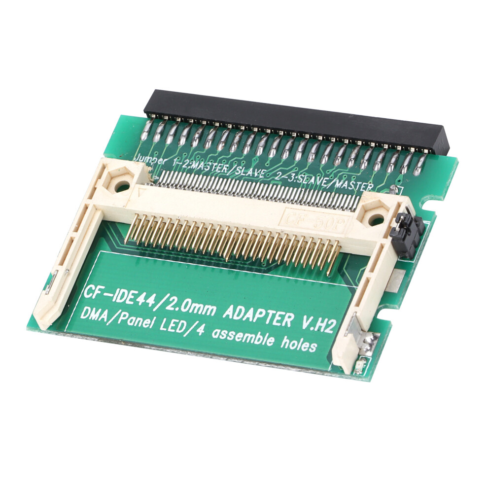Convenient Cf To Ide Adapter For Seamless Data Transfer 4961340483686