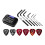 Handy Guitar Tool Kit Including 6pcs Allen 2