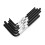 Handy Guitar Tool Kit Including 6pcs Allen 8