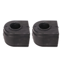 Vorderstabilitätsstange Stabilisator Anti-Roll-Dämpfer Buchse 31356774737 für X5 E70 X6 E71 2006–2014