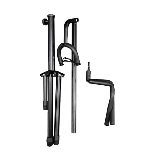 Folding Guitar Floor Stand String Instrument 1