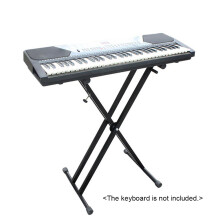 Universal Folding Piano Keyboard Stand Bracket