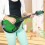 Mandolin A Style 8-String Basswood Body Engineer 9
