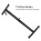 Universal Folding Piano Keyboard Stand Bracket 4