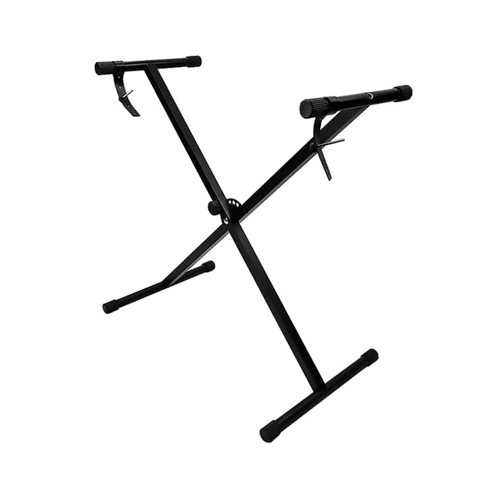 Universal Folding Piano Keyboard Stand Bracket