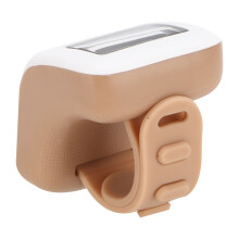 Bouddha blanc Wishful Compteur i30 50mAh 8x3x1.5cm