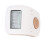 Streamlined Ergonomic Digital Beads Counter for Meditation - White 8