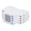 Power Supply with Timer TM612 2-Output DC12V Intelligent Guide Rail Control 13