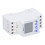 Power Supply with Timer TM612 2-Output DC12V Intelligent Guide Rail Control 16