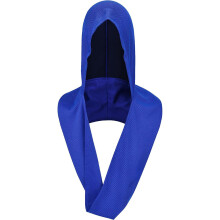 Fast Drying Hooded Towel For Active People, Cooling Sun Protection Towel For Camping, Refreshing And Lightweight