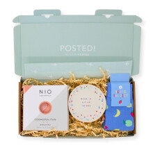 POSTED! You're The Zest Letterbox Gift For Her Includes NIO Cocktails & Treats