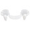 Retractable Vampire Fangs Soft Silicone Dentures for Halloween Cosplay 13