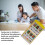 Interactive Russian Learning Sound Book for Kids - Educational Fun 13