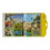 Interactive Russian Learning Sound Book for Kids - Educational Fun 5