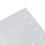 T-Shirt Print Ruler Acrylic Alignment Tool with Round Neck Centering Guide 7