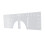 T-Shirt Print Ruler Acrylic Alignment Tool with Round Neck Centering Guide 5