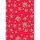 4 Rolls Cute Christmas Wrapping Paper 4M Kids Wrap 16 Matching Tags 3