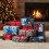 4 Rolls Cute Christmas Wrapping Paper 4M Kids Wrap 16 Matching Tags 8