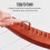 Walter.t 15-String Lyre Harp Wooden String 6