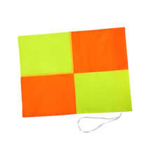Football Corner Flag Equipment - Portable Sports Flags for Men and Women, Durable for Outdoor Games and Competitions