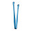 (1pc,blue)1/2Pcs Egg Membrane Removal Tool Compact Eggshell Fragment Remover Egg Desheller And Cracker Chalaza Remover 1