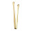 (1pc,golden)1/2Pcs Egg Membrane Removal Tool Compact Eggshell Fragment Remover Egg Desheller And Cracker Chalaza Remover 1