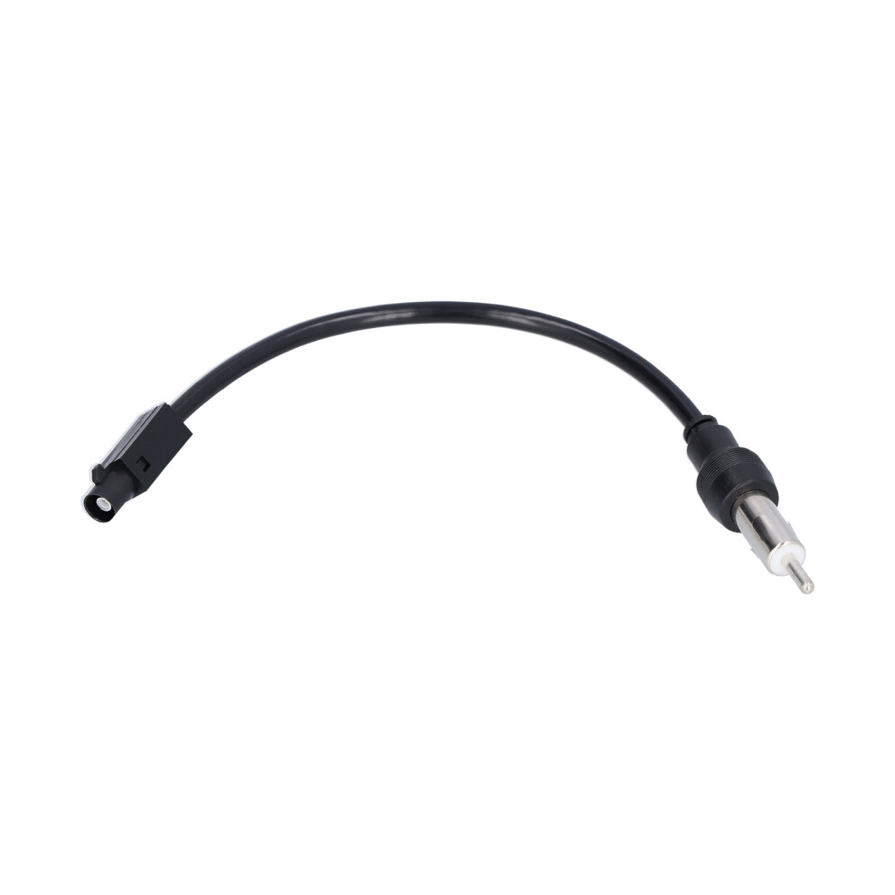 Car Radio Antenna Adapter Portable Fm Aerial 9121376545672