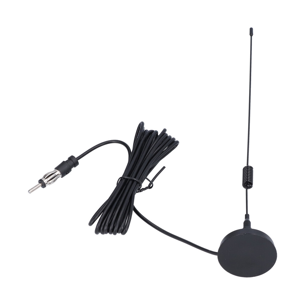 Car Stereo Antenna High Frequency Strong Magnetic 9121376545702