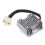 Régulateur-rectificateur à 5 fils 12 V 150/250 cm3 Argent 10