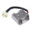 Régulateur-rectificateur à 5 fils 12 V 150/250 cm3 Argent 2