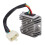 Régulateur-rectificateur à 5 fils 12 V 150/250 cm3 Argent 14