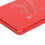 Universal 2.5" Red 16GB External SSD - Fast Backup & Storage 13