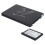Portable 2.5" External SSD 32GB Black Metal Eagle, High-Speed Data Transfer 1