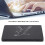 Portable 2.5" External SSD 32GB Black Metal Eagle, High-Speed Data Transfer 5