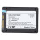 Portable 2.5" External SSD 32GB Black Metal Eagle, High-Speed Data Transfer 12