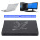Portable 2.5" Metal Black External SSD 60GB High-Speed Solid State Drive 16