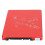 32GB Metal Eagle Red External SSD 2.5-inch for PC and Laptop 13