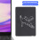 Portable 2.5" Metal Black External SSD 60GB High-Speed Solid State Drive 1