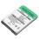 2.5in SATA III Mechanical Hard Drive 320GB for Notebook & PC 16