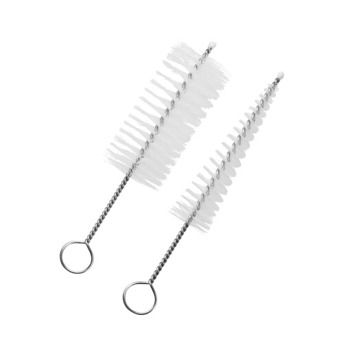 Trumpet Maintenance Cleaning Kit Mouthpiece Brush 1