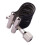 Saxophone Ligature Compact Durable Sax Ligature 3