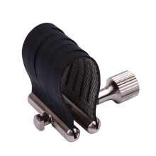 Saxophone Ligature Compact Durable Sax Ligature