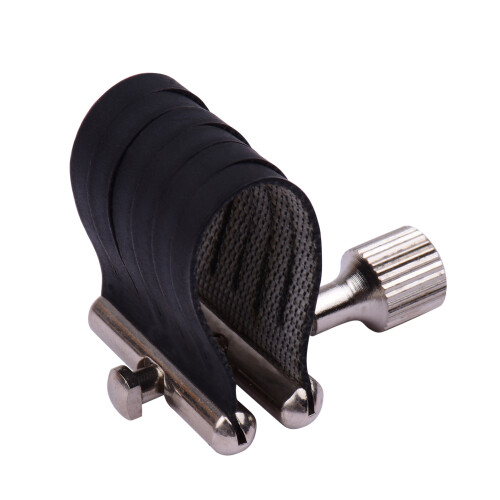 Saxophone Ligature Compact Durable Sax Ligature