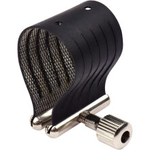 Saxophone Ligature Compact Durable Sax Ligature