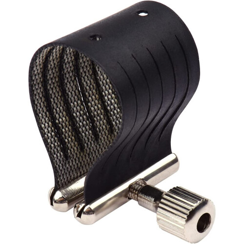 Saxophone Ligature Compact Durable Sax Ligature