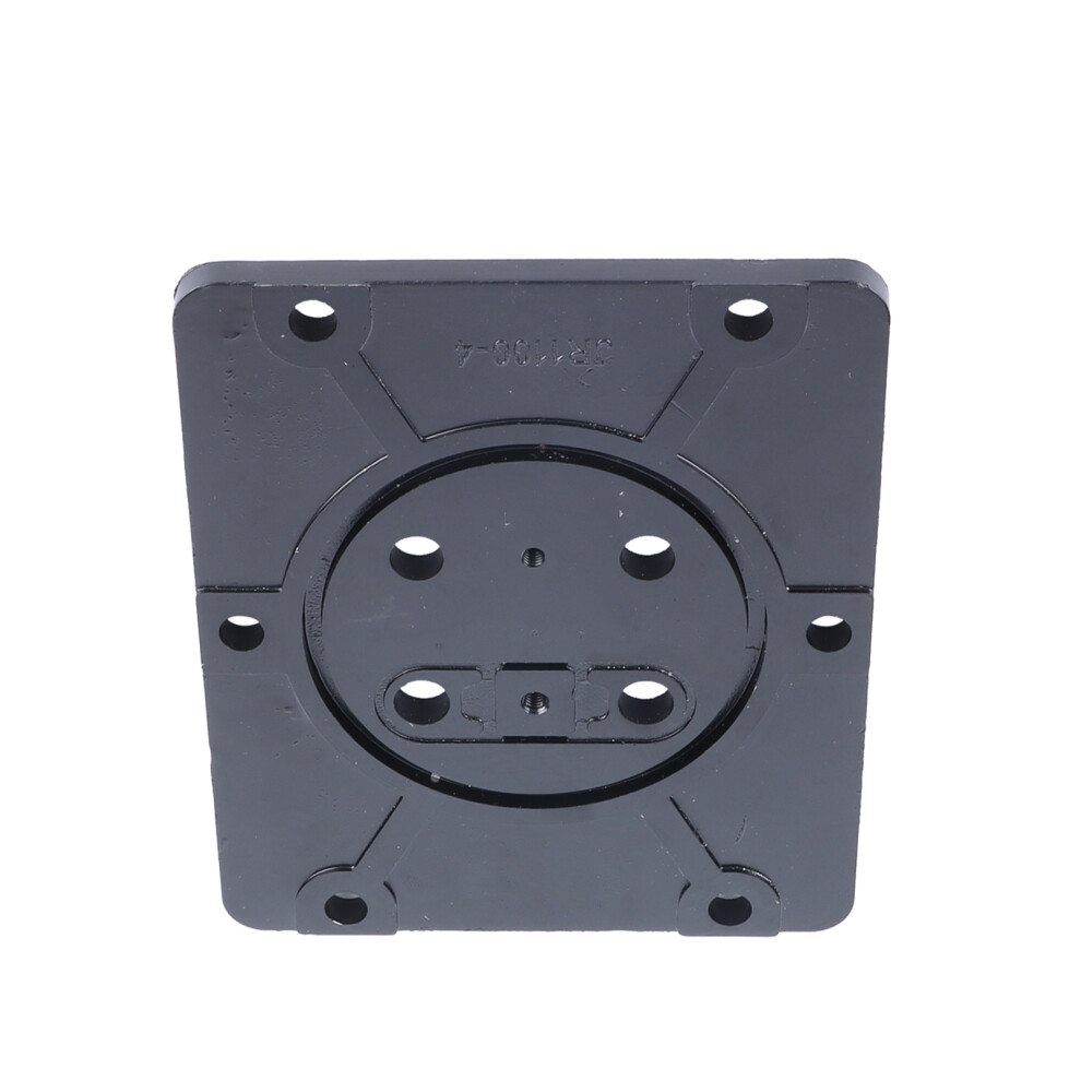 1100W Double Inlet Oil-Free Cast Iron Valve Plate For Air Compressors 4681340493576