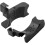 Foldable Bike Seat Post, Parking Disc, Frame Protector, Stabilizer, Anti-Loose Frame Design, Stopping Block Systems 4