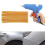 10pcs Hot Melt Glue Sticks Strong Adhesion for 12